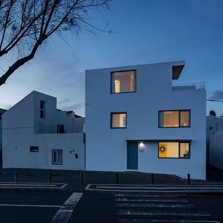 Azores Villas-Sun Villa Ponta Delgada Exteriör bild