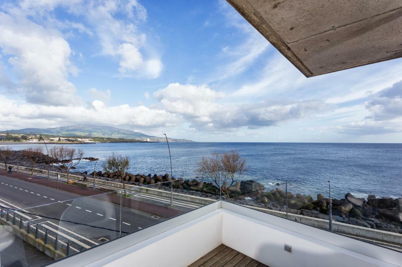 Azores Villas-Sun Villa Ponta Delgada Exteriör bild