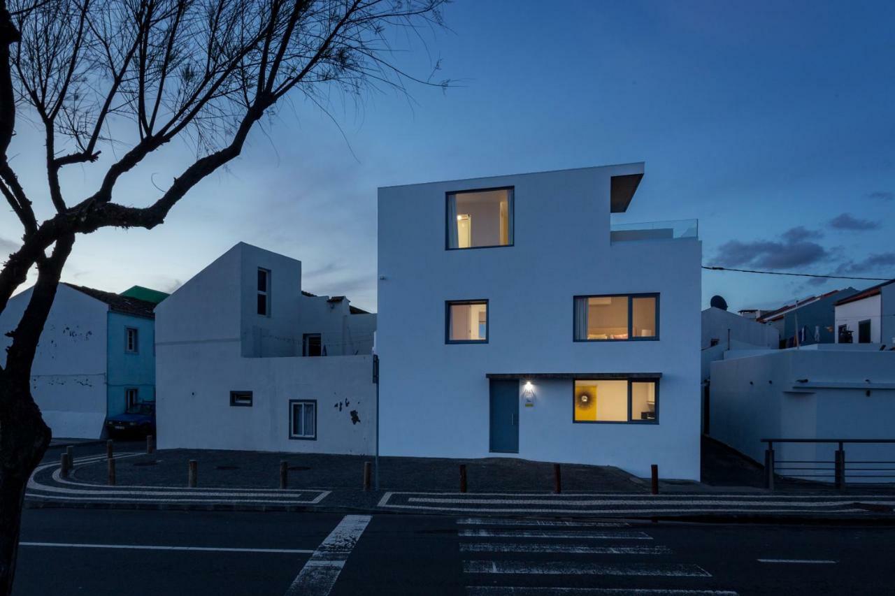 Azores Villas-Sun Villa Ponta Delgada Exteriör bild