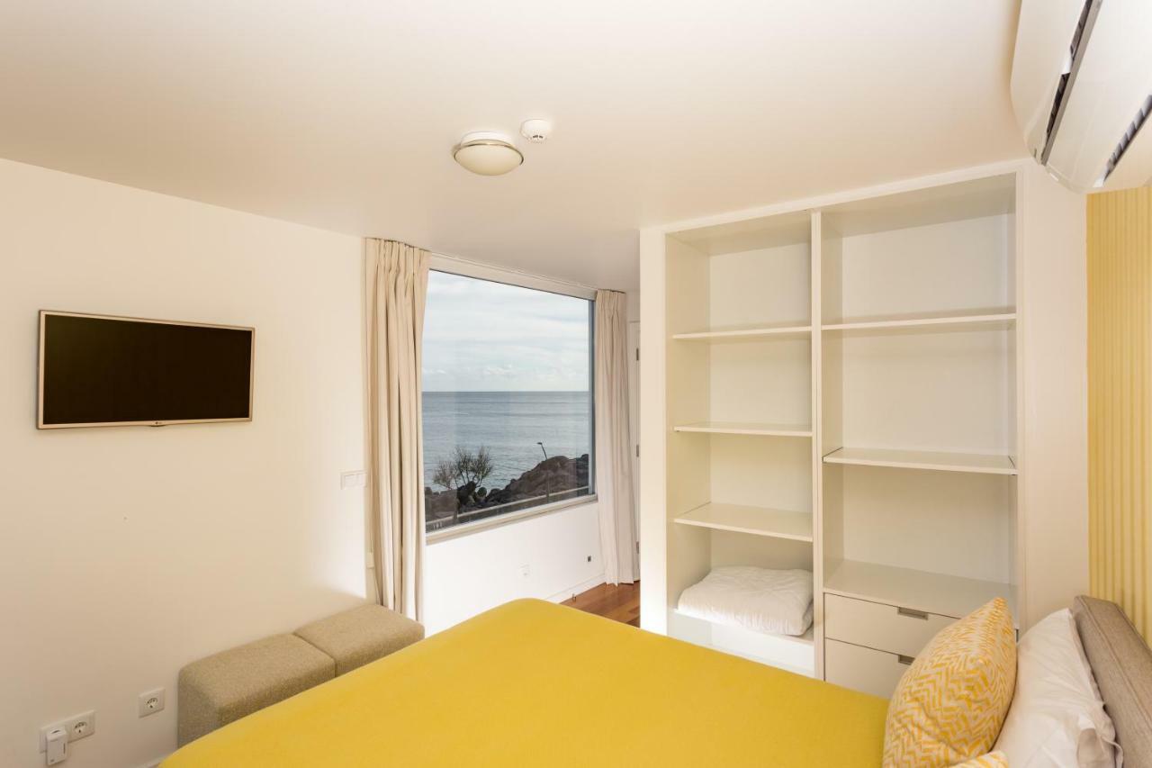 Azores Villas-Sun Villa Ponta Delgada Exteriör bild