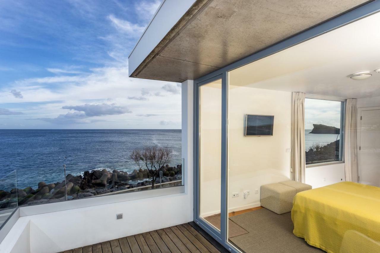 Azores Villas-Sun Villa Ponta Delgada Exteriör bild