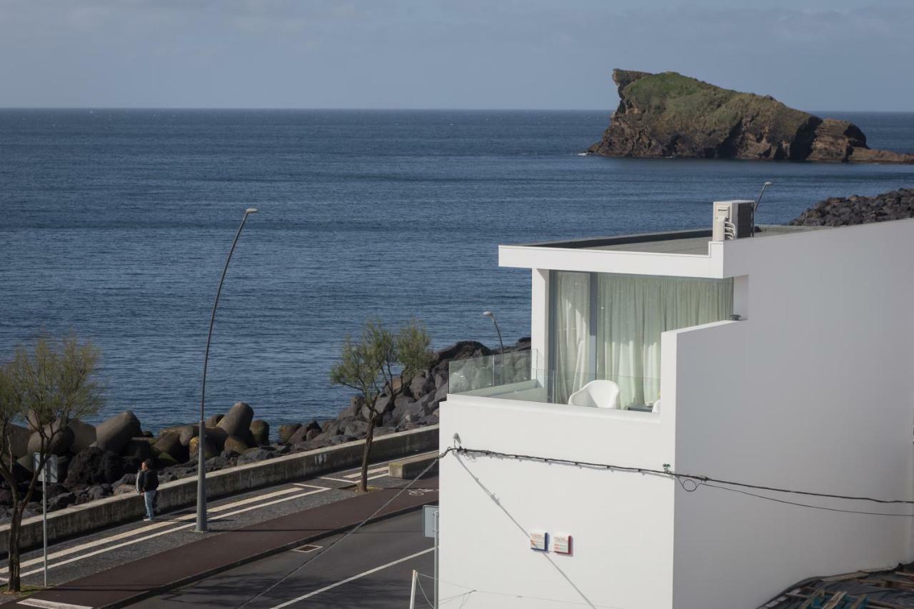 Azores Villas-Sun Villa Ponta Delgada Exteriör bild