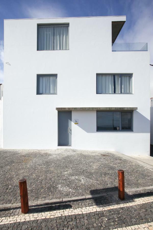 Azores Villas-Sun Villa Ponta Delgada Exteriör bild